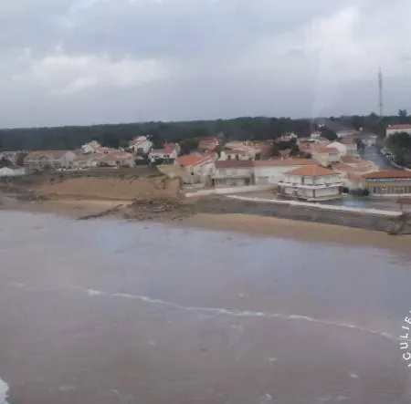 Apartment Location Sur