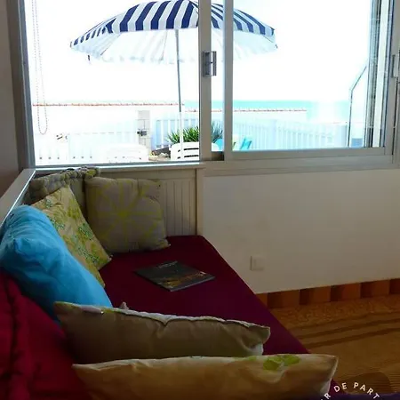 Location Sur Apartment La Tranche-sur-Mer