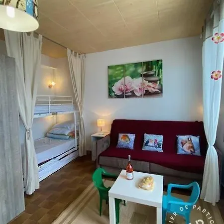Apartment Location Sur