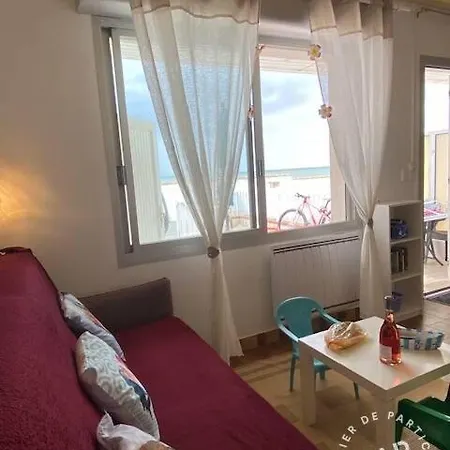 Location Sur Apartment