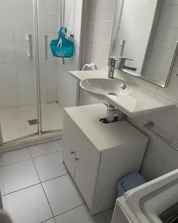 Location Sur Apartment